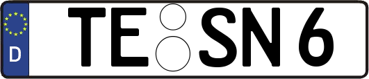 TE-SN6