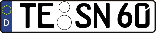 TE-SN60