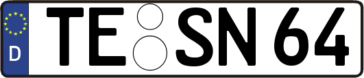 TE-SN64