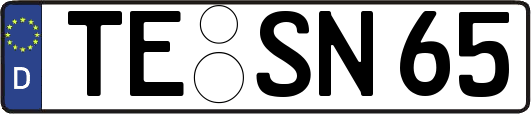 TE-SN65