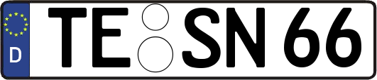 TE-SN66