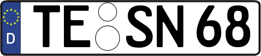 TE-SN68