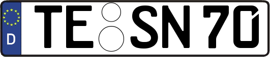 TE-SN70