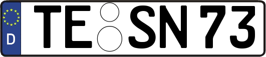TE-SN73