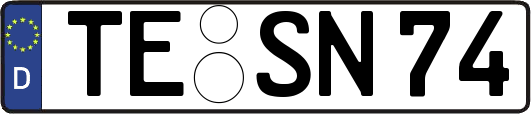 TE-SN74