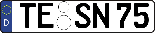 TE-SN75