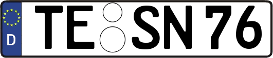 TE-SN76