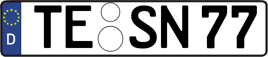 TE-SN77