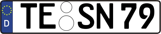 TE-SN79