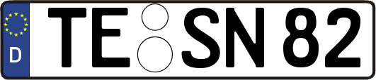 TE-SN82