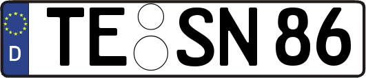 TE-SN86
