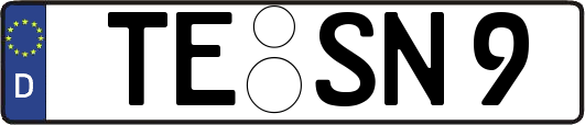 TE-SN9