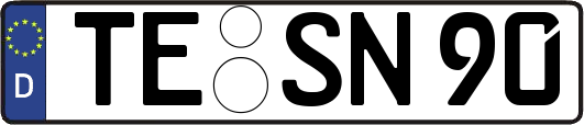 TE-SN90