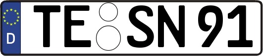 TE-SN91