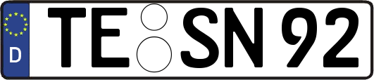 TE-SN92
