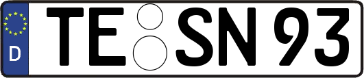 TE-SN93