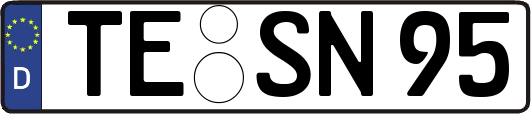 TE-SN95