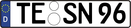 TE-SN96