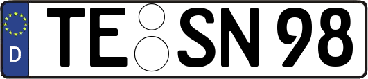 TE-SN98