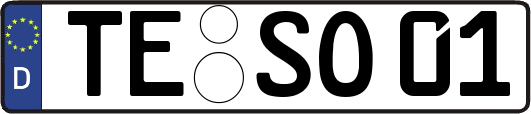 TE-SO01