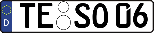 TE-SO06