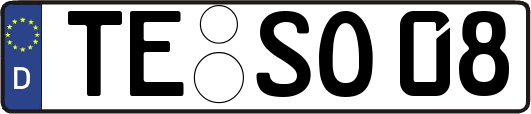 TE-SO08