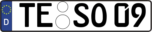 TE-SO09