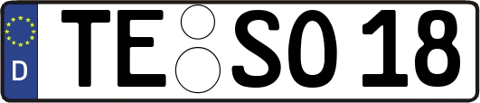 TE-SO18