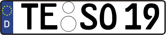 TE-SO19