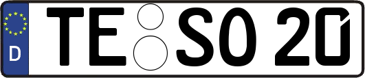 TE-SO20