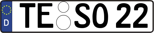 TE-SO22