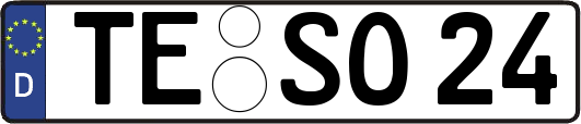 TE-SO24