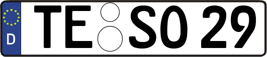 TE-SO29