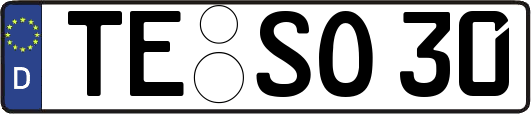 TE-SO30