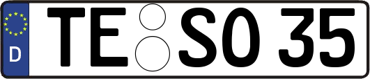 TE-SO35