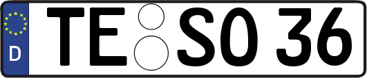 TE-SO36
