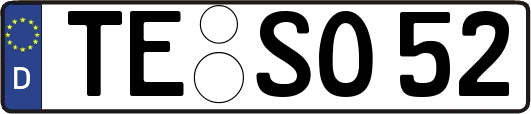 TE-SO52