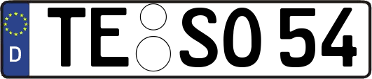 TE-SO54