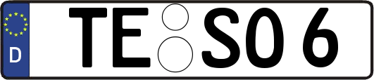 TE-SO6
