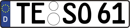 TE-SO61