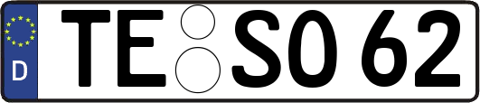 TE-SO62
