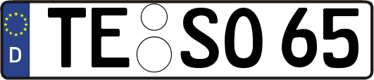 TE-SO65