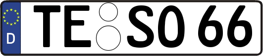 TE-SO66