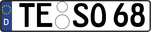 TE-SO68