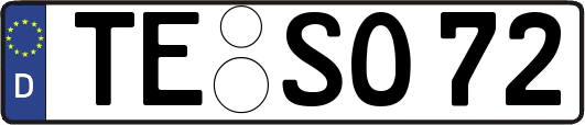 TE-SO72