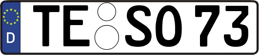 TE-SO73
