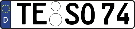 TE-SO74