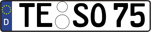 TE-SO75