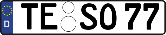 TE-SO77