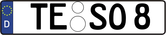 TE-SO8